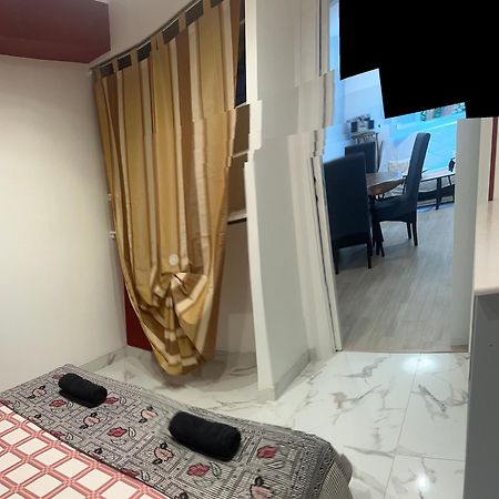 דירות מנטון Location Saisonniere מראה חיצוני תמונה