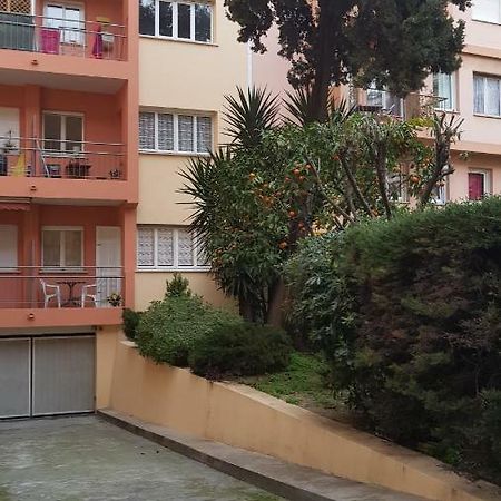 דירות מנטון Location Saisonniere מראה חיצוני תמונה