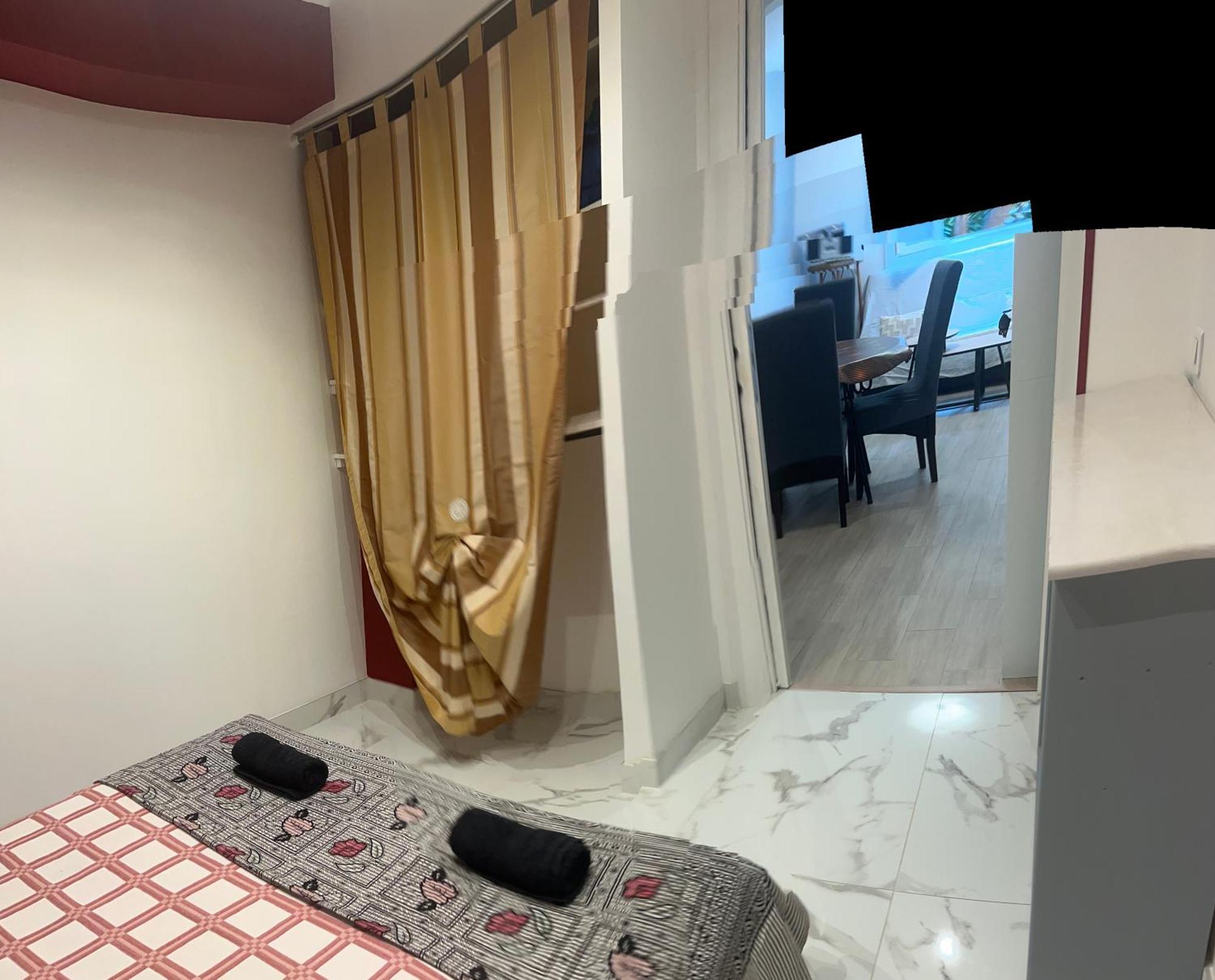דירות מנטון Location Saisonniere מראה חיצוני תמונה