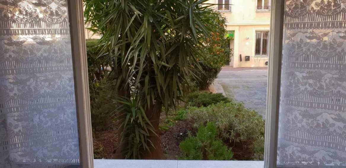 דירות מנטון Location Saisonniere מראה חיצוני תמונה
